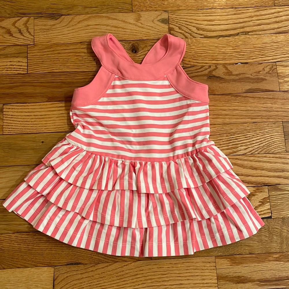 Mayoral Dress